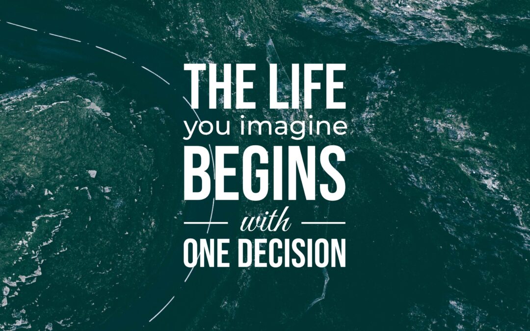 The Time to Take Action is Now